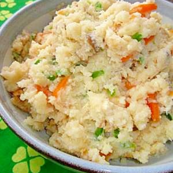 子供にも食べられる 栄養満点うの花 レシピ 作り方 By Emakatu 楽天レシピ 子供にも食べられる 栄養満点うの花 レシピ 作り方 By Emakatu 楽天レシピ